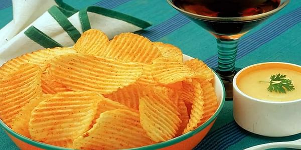 Month of 'Shraven' causes spike in potato chips consumption in Guyarat