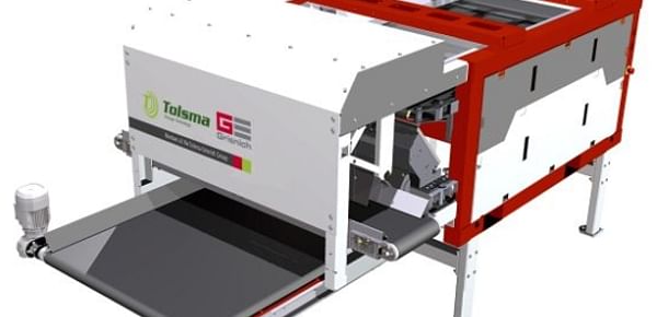 Tolsma-Grisnich acquires rights of Samro clod and stone separators