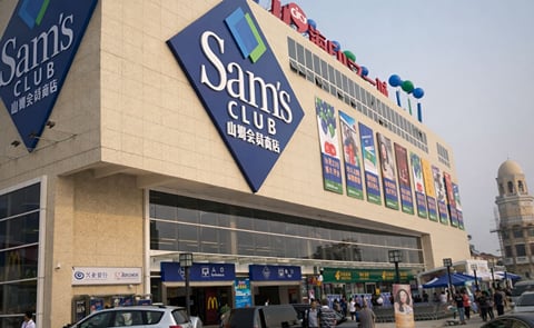 Walmart Global CEO Commits to Investment in China with 115 New Stores by 2017 Walmart Global CEO Commits to Investment in China with 115 New Stores by 2017