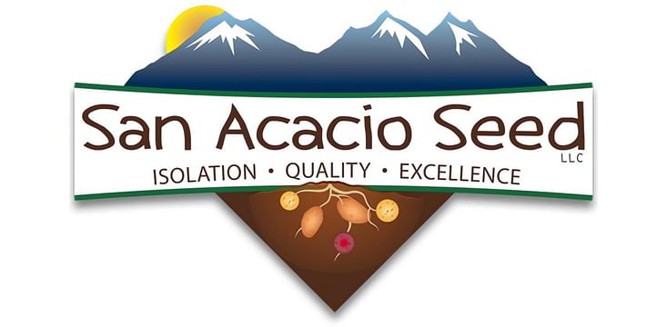 San Acacio Seed