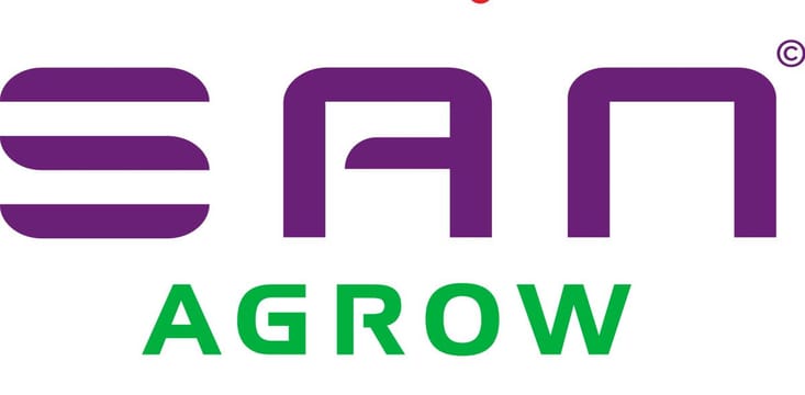 SAN Agrow