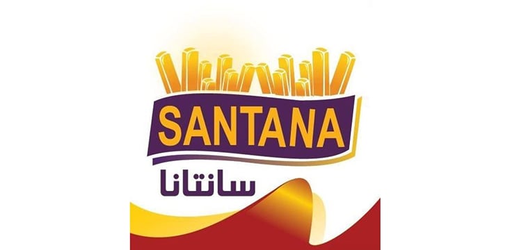 Santana French Fries Santana French Fries