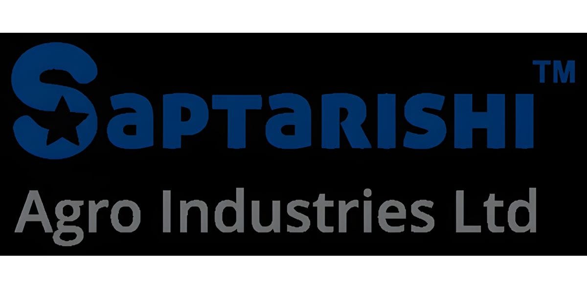 Saptarishi Agro Industries Ltd Saptarishi Agro Industries Ltd