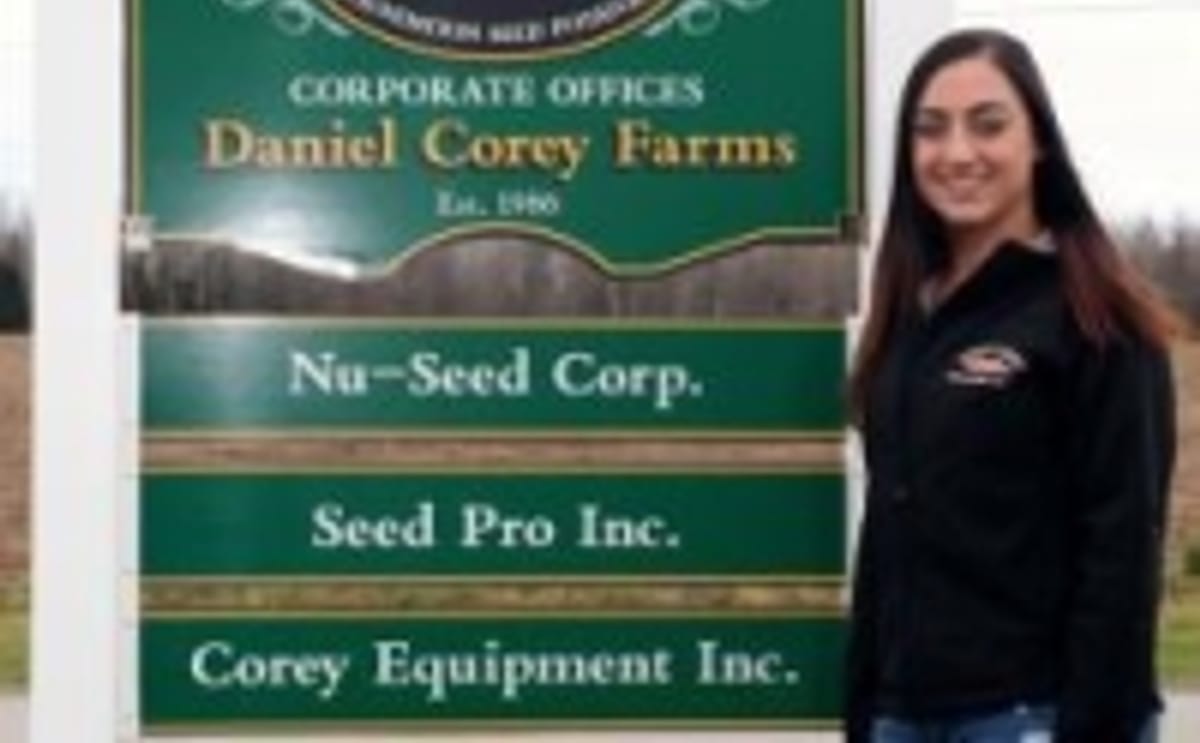 Sara Corey Sara Corey