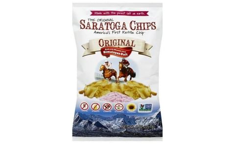 Saragota potato chips Saragota potato chips