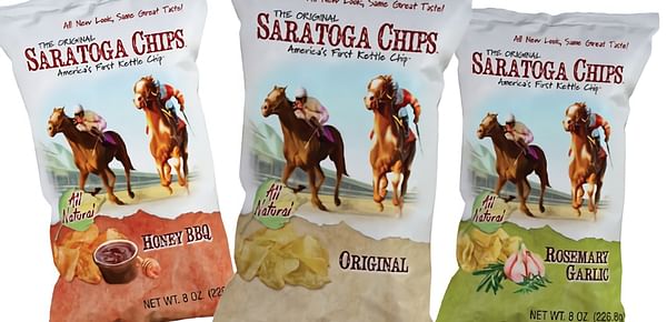  Saratoga Chips