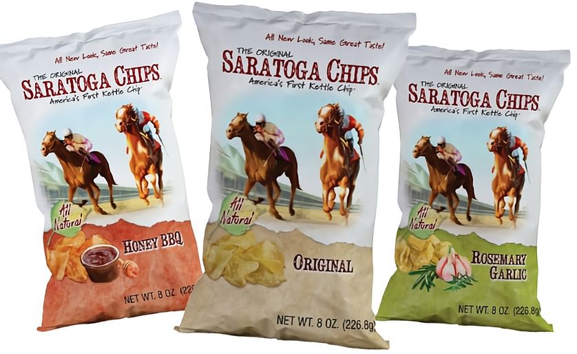 New owner plans to take Saratoga Chips nationwide