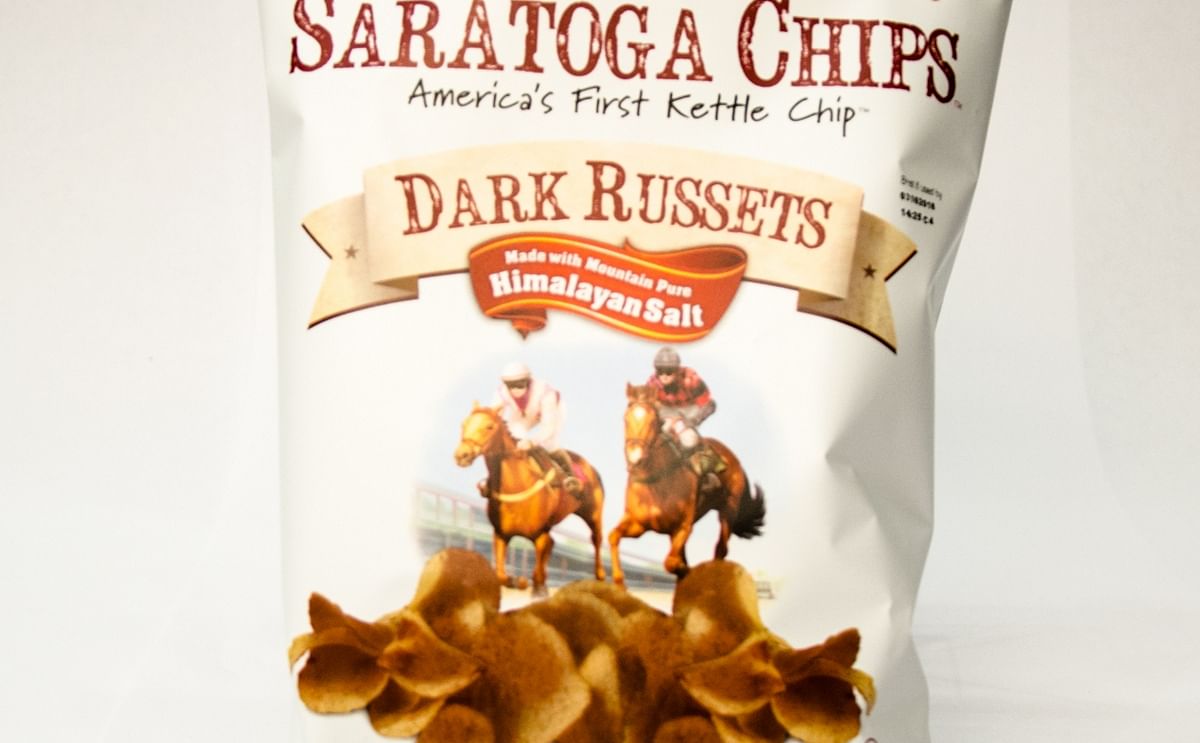 Saratoga Chips sees strong growth under new ownership