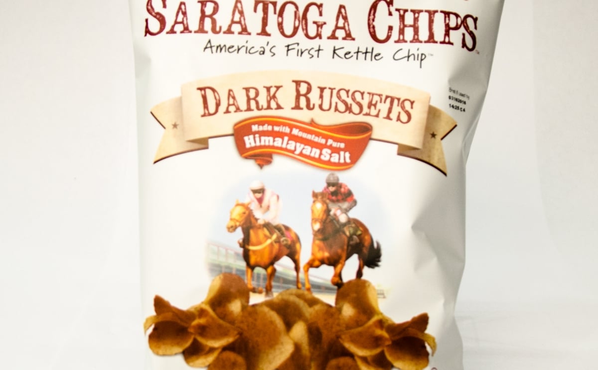 Saratoga Chips sees strong growth under new ownership Saratoga Chips sees strong growth under new ownership