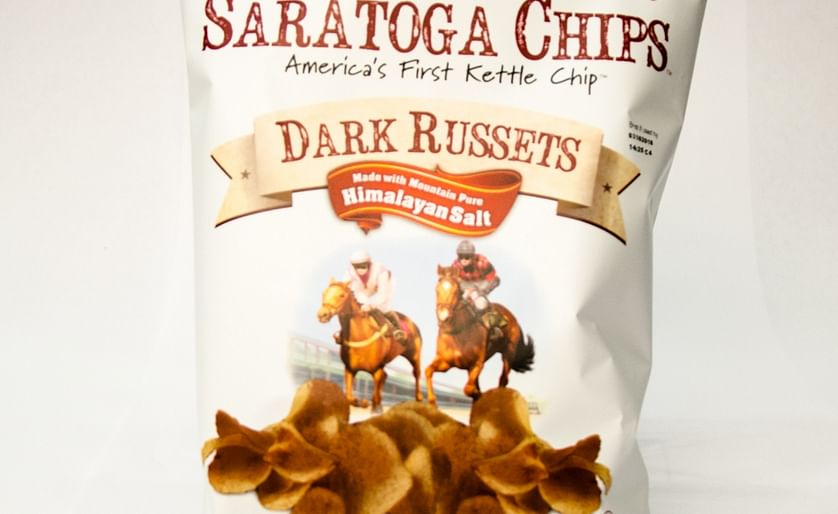 Saratoga Chips sees strong growth under new ownership