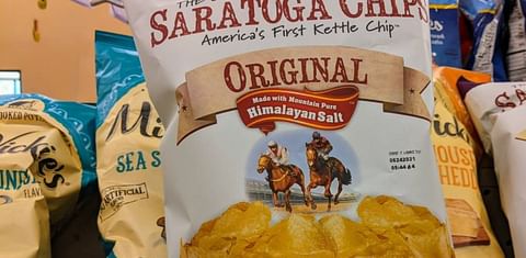  Saratoga chips