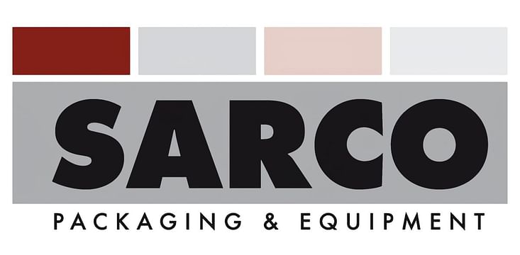 Sarco Packaging BV 