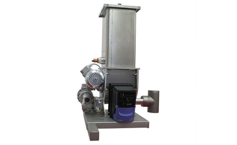 SAS Screw Feeder SAS Screw Feeder