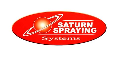 Saturn Spraying Systems
