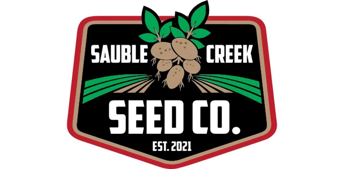 Sauble Creek Seed Potatoes Co.