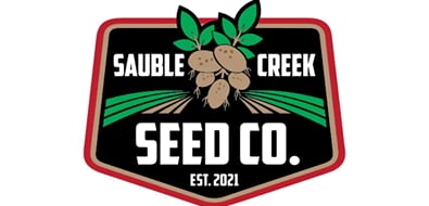 Sauble Creek Seed Potatoes Co. Sauble Creek Seed Potatoes Co.
