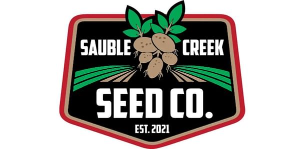 Sauble Creek Seed Potatoes Co.
