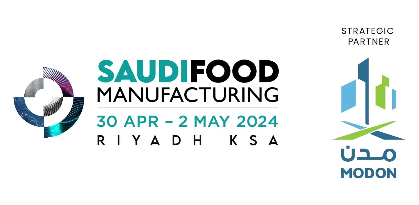 Saudi Food Manufacturing 2024 PotatoPro   Saudi Food Manufacturing 2024 Logo 1600 