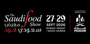 The Saudi Food Show 2026