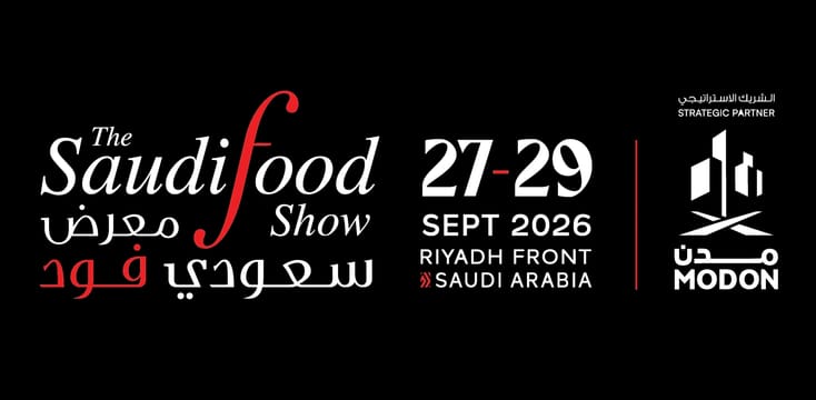 The Saudi Food Show 2026