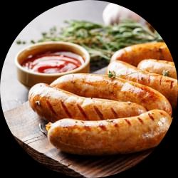 Modified Potato Starch E1420 (Sausages)