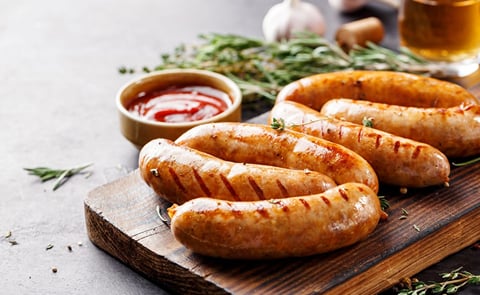 Siddharth Starch - Modified Potato Starch E1420 (Sausages) Siddharth Starch - Modified Potato Starch E1420 (Sausages)
