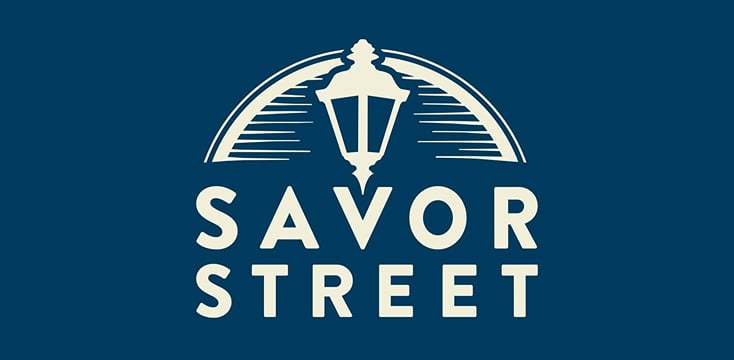 Savor Street Foods (The Bachman Company) Savor Street Foods (The Bachman Company)
