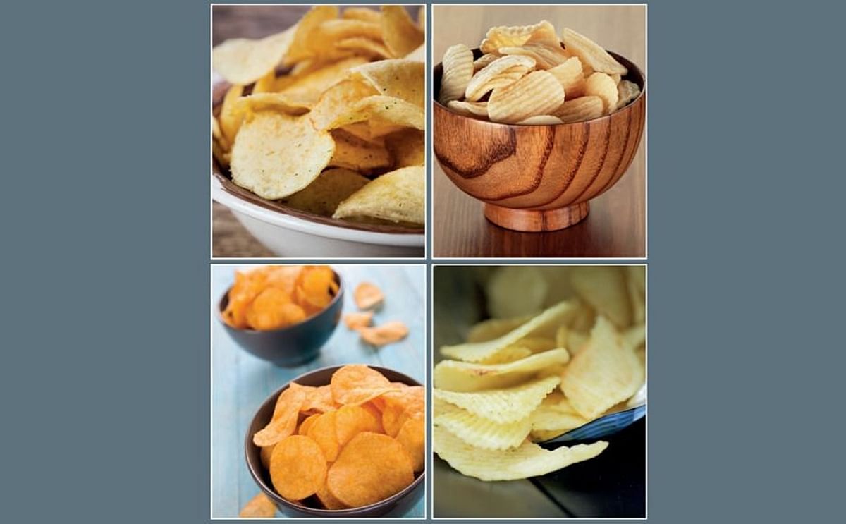 What is the right seasoning system for your savory snacks application? What is the right seasoning system for your savory snacks application?