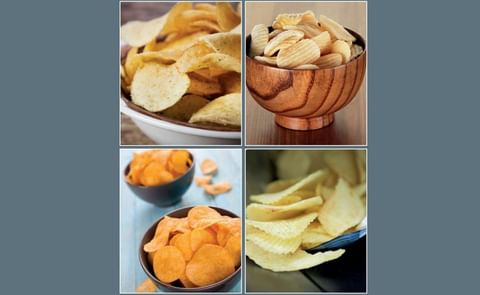 What is the right seasoning system for your savory snacks application? What is the right seasoning system for your savory snacks application?