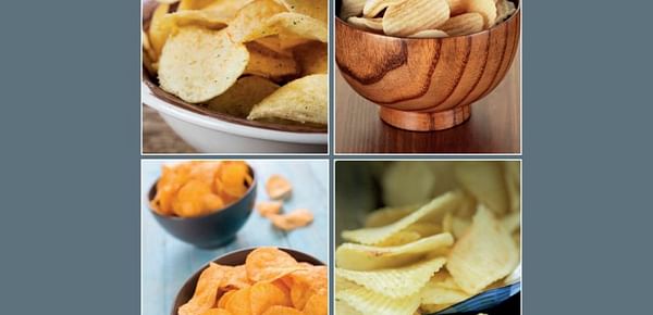 What is the right seasoning application for your savory snacks?