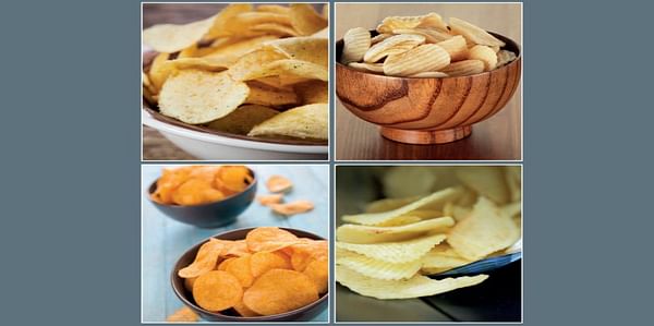 What is the right seasoning application for your savory snacks?