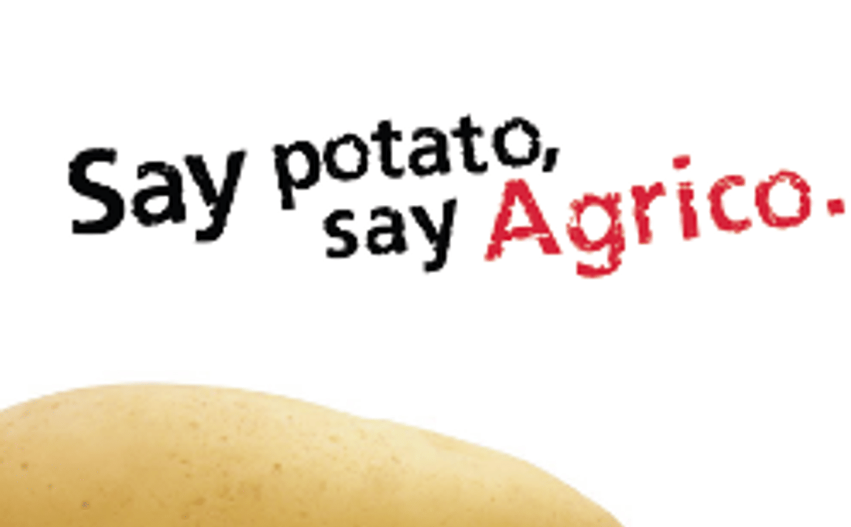 Say potato Say potato