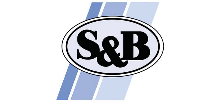 S & B Verpackungsmaschinen GmbH