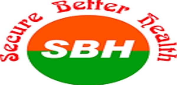 SBH Foods Pvt Ltd.