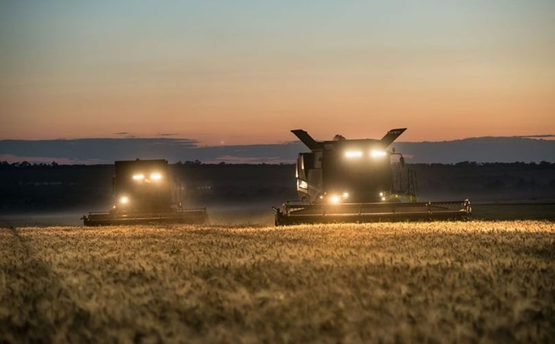 Scaling Impact: Regenagri triples certified land to 1.46 million hectares globally Scaling Impact: Regenagri triples certified land to 1.46 million hectares globally