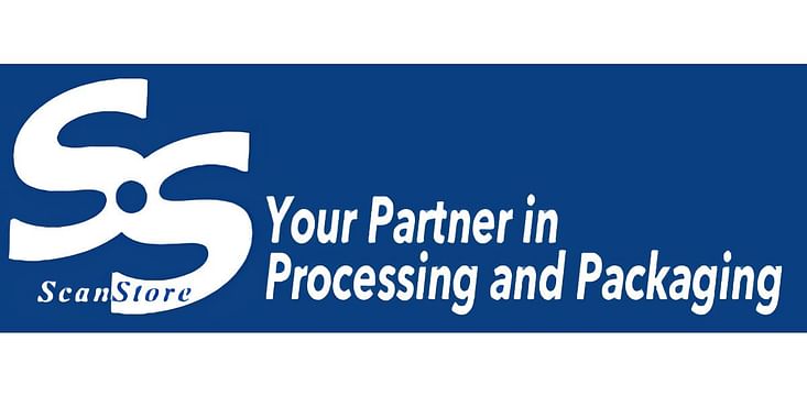 Scanstore A/S