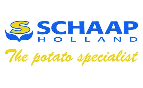 Potato specialist Schaap Holland introduced a new 'Grillerdoos' (Barbecue Box) during Potato Europe. Potato specialist Schaap Holland introduced a new 'Grillerdoos' (Barbecue Box) during Potato Europe.