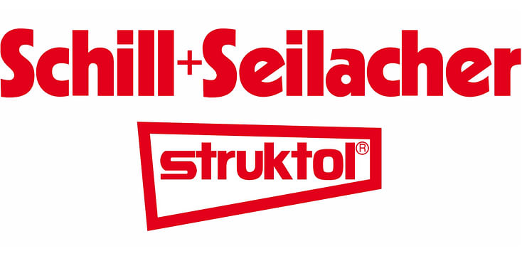 Schill + Seilacher Struktol GmbH