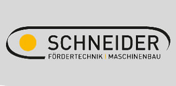Schneider Fordertechnik GmbH