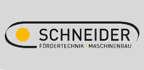 Schneider Fordertechnik GmbH Schneider Fordertechnik GmbH