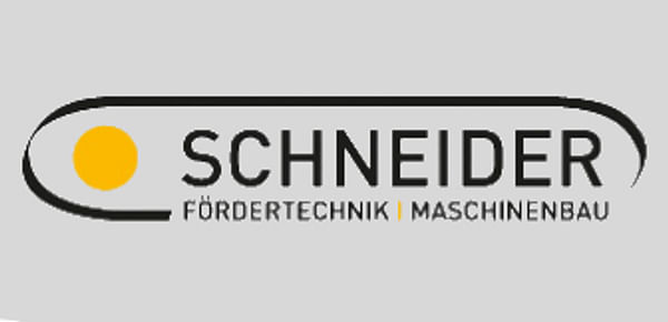 Schneider Fordertechnik GmbH