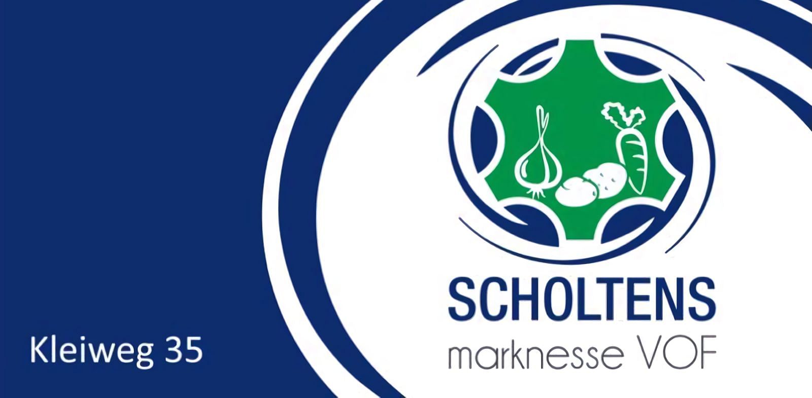 Scholtens Marknesse VOF