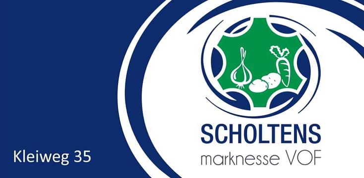 Scholtens Marknesse VOF