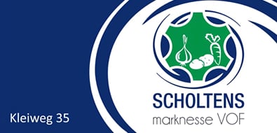 Scholtens Marknesse VOF Scholtens Marknesse VOF