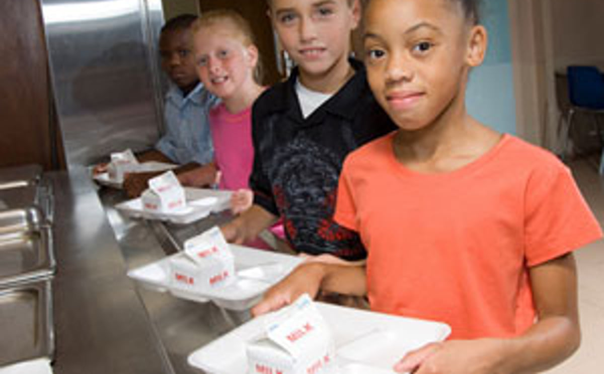 School meals School meals