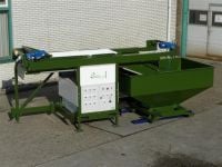 Box filler KKB type