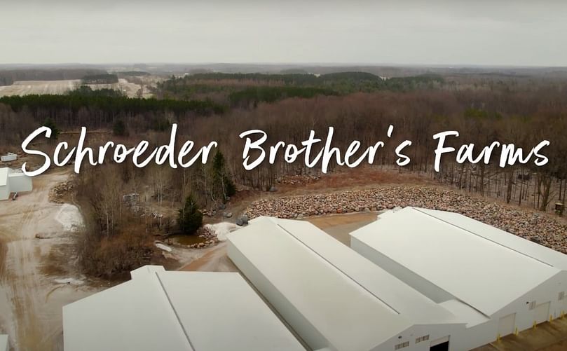 Grower Profile: Schroeder Brother's Farms
