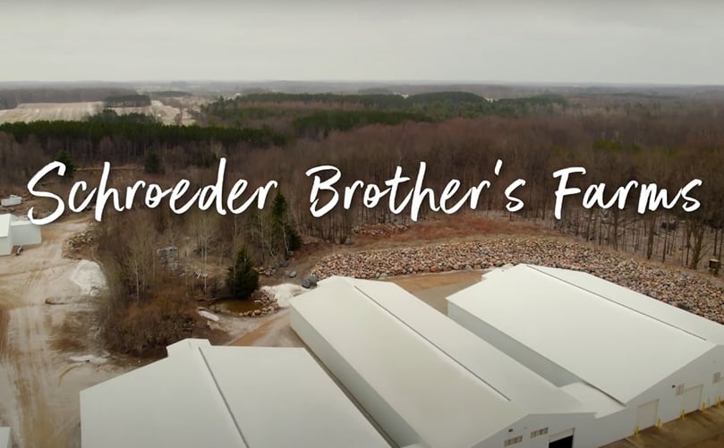 Grower Profile: Schroeder Brother's Farms
Grower Profile: Schroeder Brother's Farms