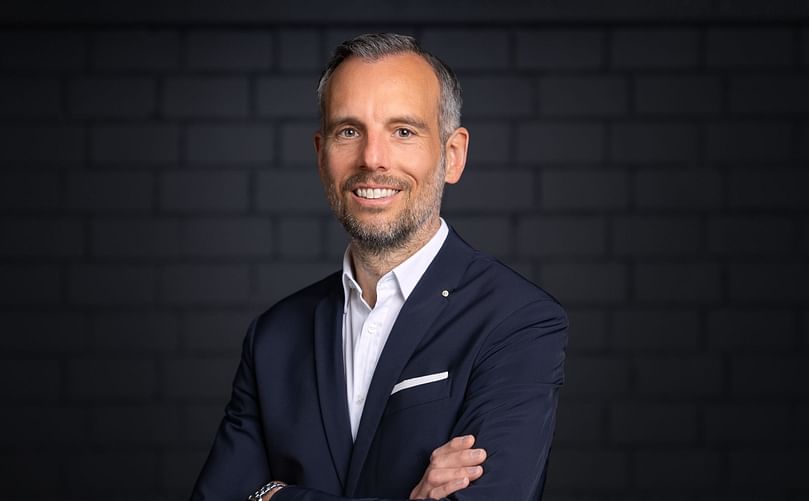 Johannes Schulz-Hess, shareholder of Esau & Hueber Johannes Schulz-Hess, shareholder of Esau & Hueber