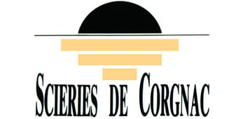 Scieries De Corgnac